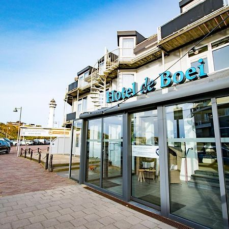 Hotel De Boei Egmond aan Zee Exterior photo